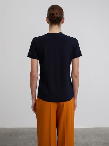 BGN Shirt in Dunkelblau