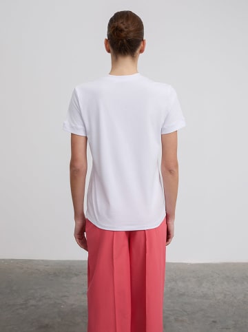 BGN Shirt in Weiß