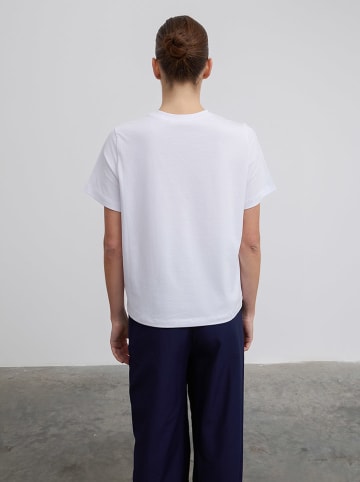BGN Shirt in Weiß
