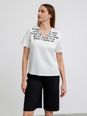 BGN Shirt in Creme