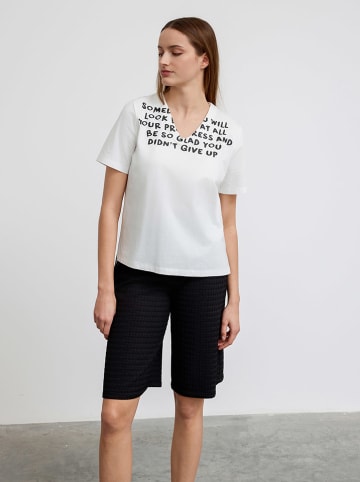 BGN Shirt in Creme