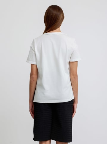 BGN Shirt in Creme