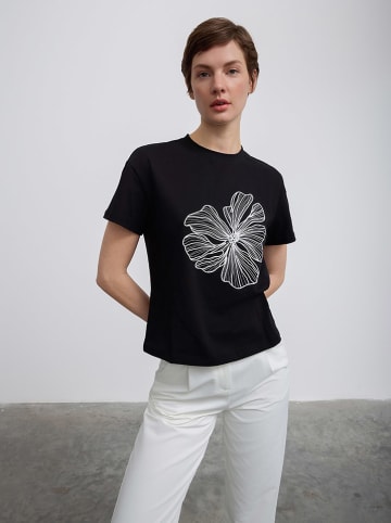 BGN Shirt in Schwarz