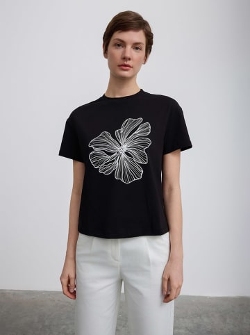 BGN Shirt zwart