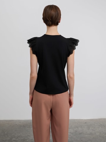 BGN Shirt in Schwarz