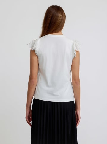 BGN Shirt in Creme