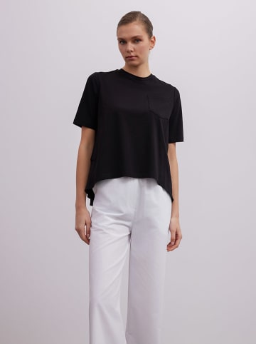 BGN Shirt in Schwarz