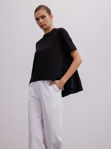 BGN Shirt in Schwarz