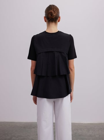 BGN Shirt in Schwarz