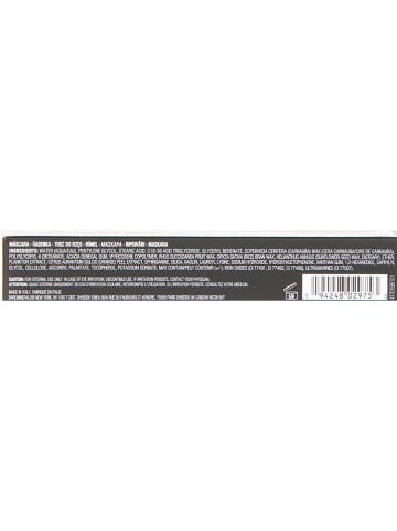 Bare Minerals Tusz do rzęs "Maximist - Black" - 9 ml