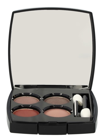 Chanel Oogschaduwpalet "Les 4 Ombres Multi Effect Quadra - #328 Blurry Mauve", 2 g