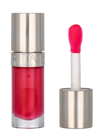 Clarins Lippenöl "Comfort - #04 Pitaya", 7 ml