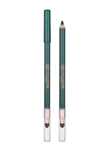 Collistar Kajal "Professional Waterproof - #10 Verde Metallo", 1,2 ml