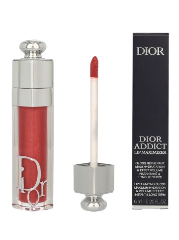 Christian Dior Lippgloss "Addict Lip Maximizer - #027 Intense Fig", 6 ml
