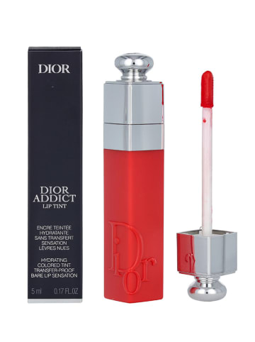 Christian Dior Lip Tint "Addict - #561 Natural Poppy", 5 ml
