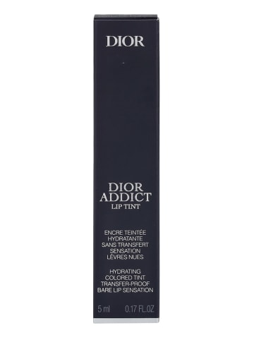 Christian Dior Lip Tint "Addict - #561 Natural Poppy", 5 ml