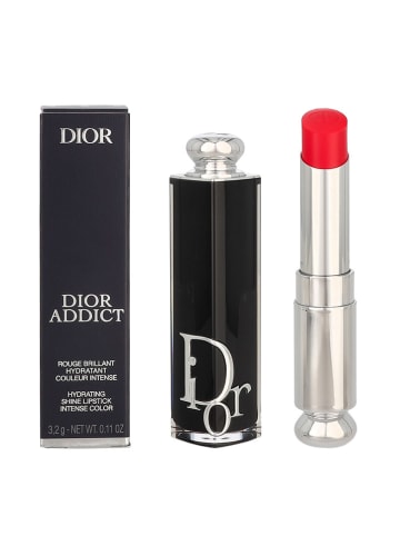 Christian Dior Lippenstift "Addict Shine - #536 Lucky", 3,2 g