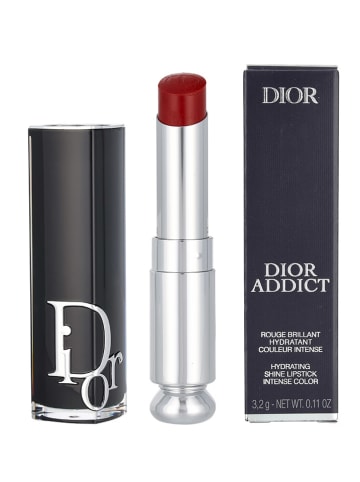Christian Dior Lippenstift "Addict Shine - #8 Dior", 3,2 g
