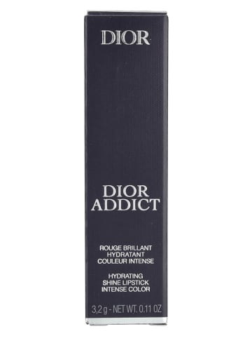 Christian Dior Lippenstift "Addict Shine - #8 Dior", 3,2 g