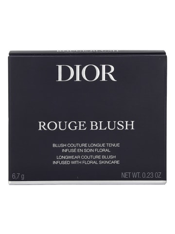 Christian Dior Rouge "Blush Couture Colour Powder - #219 Rose Montaigne", 6,7 g