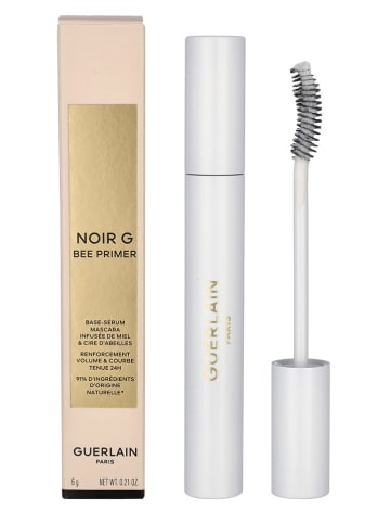 Guerlain Primer serum mascara "Noir G Bee", 6 g