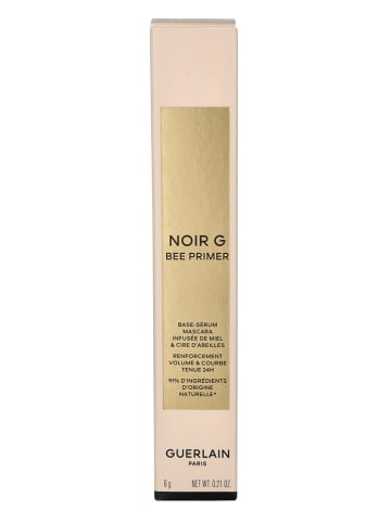 Guerlain Baza-serum pod tusz do rzęs "Noir G Bee" - 6 g