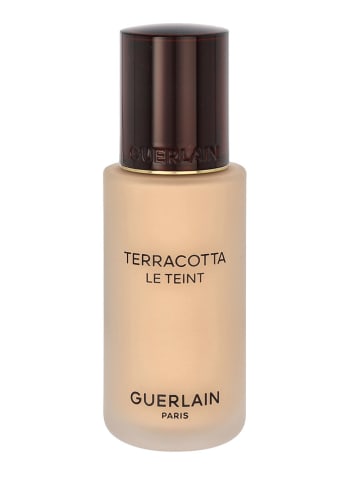 Guerlain Foundation "Terracotta Le Teint - #0N Neutral Neutre", 35 ml
