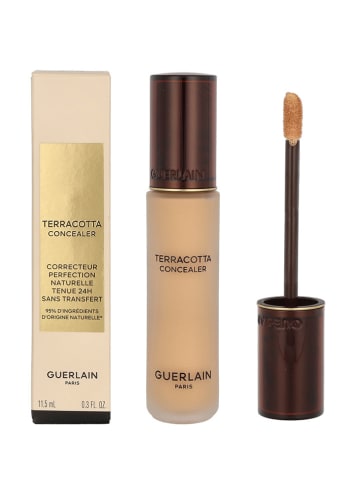 Guerlain Korektor "Terracotta Natural-Perfection - 2.5N Neutral" - 11,5 ml