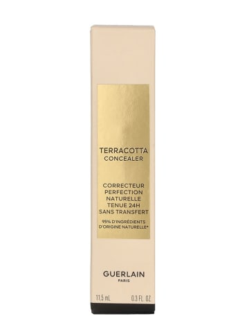 Guerlain Korektor "Terracotta Natural-Perfection - 2.5N Neutral" - 11,5 ml