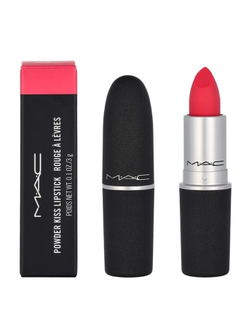 MAC Lippenstift "Powder Kiss - #307 Fall In Love", 3 g