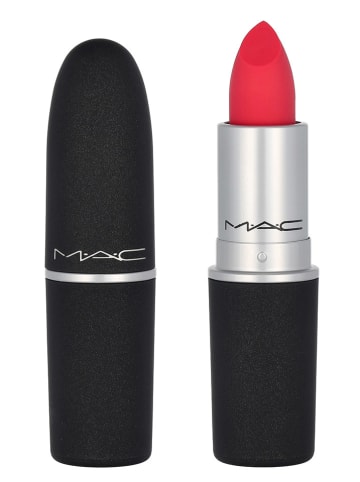 MAC Lippenstift "Powder Kiss - #307 Fall In Love", 3 g