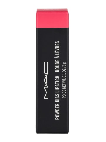 MAC Lippenstift "Powder Kiss - #307 Fall In Love", 3 g