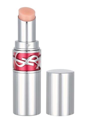 Yves Saint Laurent Lippenstift "Loveshine Candy Glaze - #02 Healthy Glow Plumper", 3,2 g
