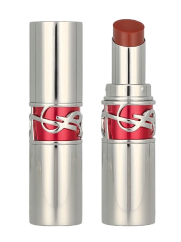 Yves Saint Laurent Lippenstift "Loveshine Candy Glaze - #15 Showcasing Nude", 3,2 g