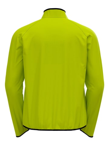 Odlo Laufjacke "Essential Light" in Grün