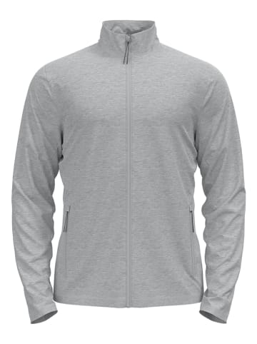 Odlo Fleece vest "Berra" grijs