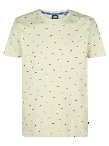 Petrol Shirt in Beige