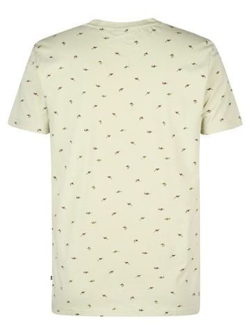 Petrol Shirt beige