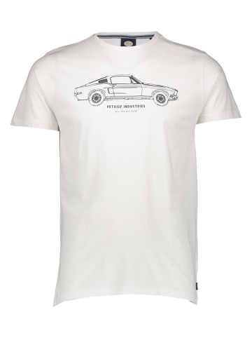 Petrol Industries Shirt donkerblauw