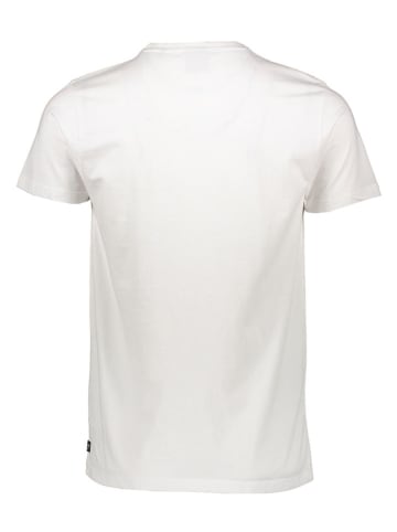 Petrol Industries Shirt donkerblauw