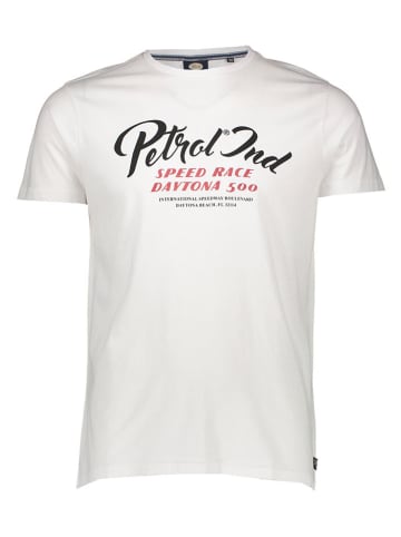 Petrol Industries Shirt turquoise