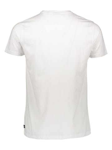 Petrol Industries Shirt turquoise