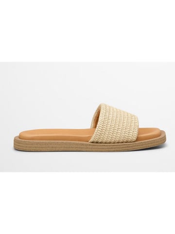 Marc O´Polo Slippers beige