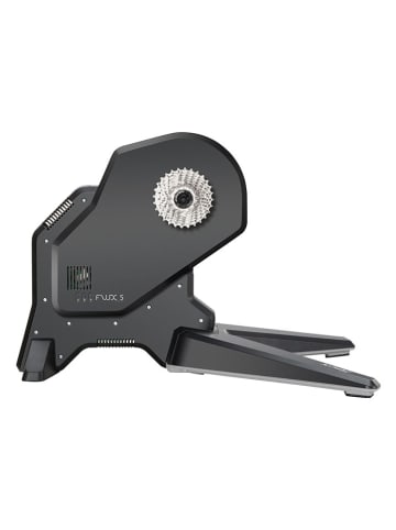 Garmin Smart-Trainer "Tacx® FLUX S" in Anthrazit