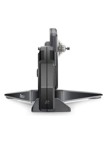 Garmin Smart-Trainer "Tacx® FLUX S" in Anthrazit