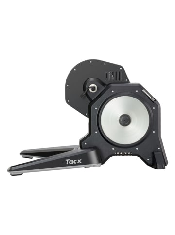 Garmin Smart-Trainer "Tacx® FLUX S" in Anthrazit