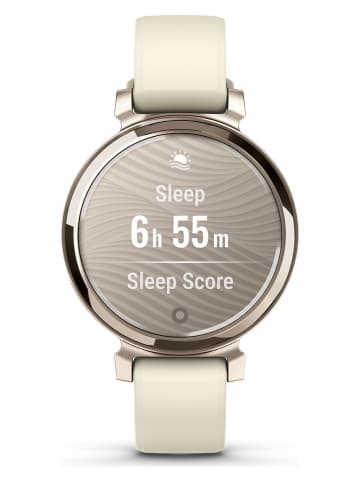 Garmin Fashion-Smartwatch "Lily® 2" in Beige