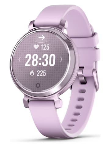 Garmin Fashion-Smartwatch "Lily® 2" in Lila