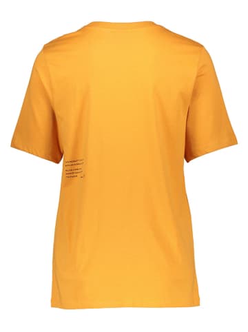 O'Neill Shirt "Future Surf" in Gelb