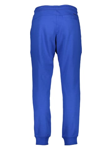 O'Neill Sweathose "Cube" in Dunkelblau/ Blau